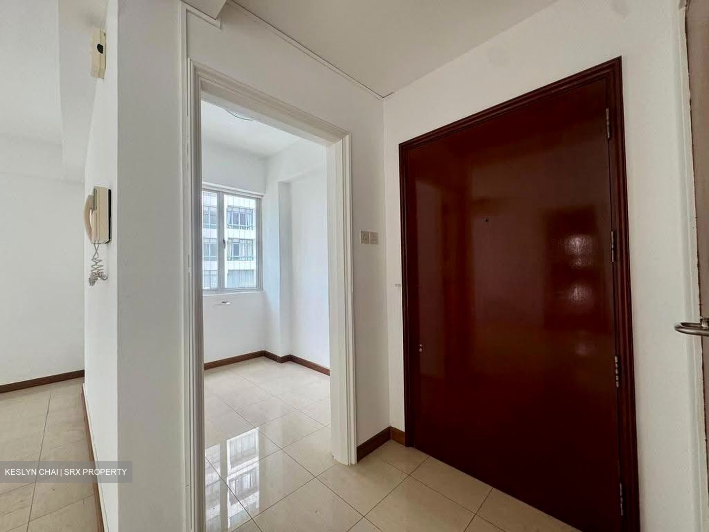 Riverdale Residence (D9), Apartment #635555581